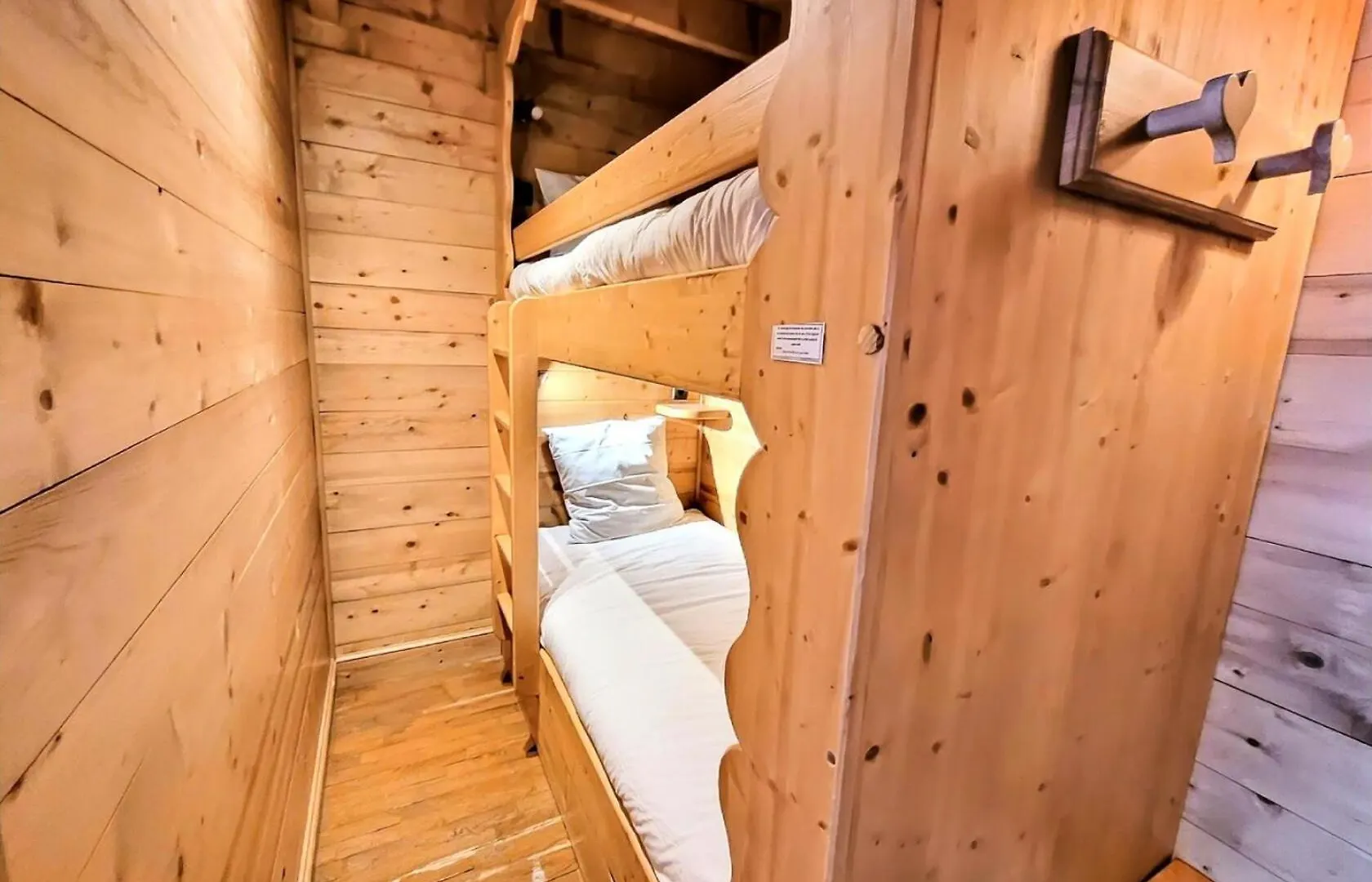 לה ג'ט Residence Epilobe - T4 Au Coeur Du Village Mae-0861 לה ג'ט