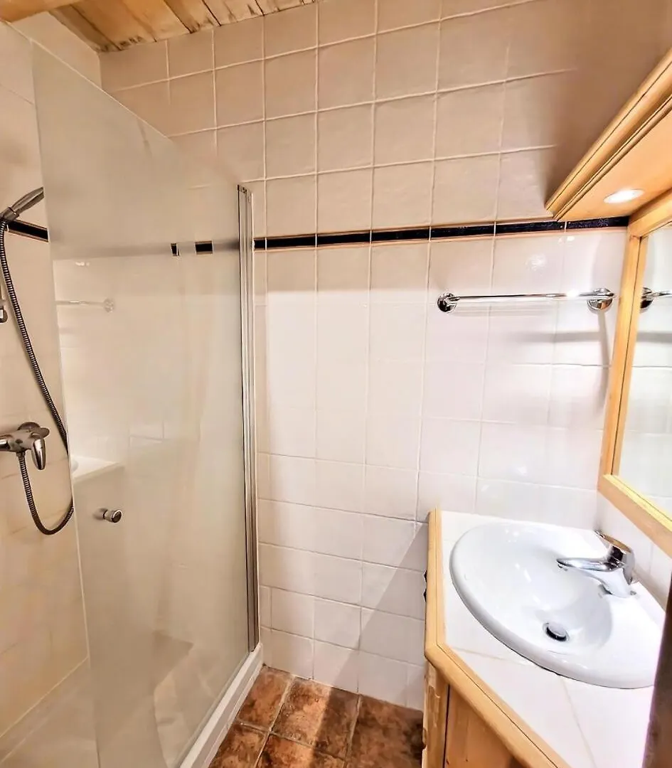 לה ג'ט Residence Epilobe - T4 Au Coeur Du Village Mae-0861 0*, לה ג'ט צרפת